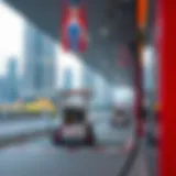 Analyzing Fuel Prices in Dubai: Trends, Impacts, and Future Outlook Introduction
