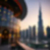 Architectural Marvels of Dubai Architectural marvels in Dubai