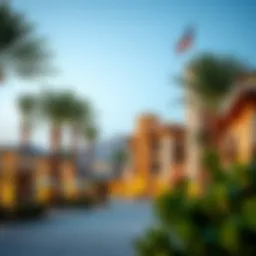 California Village: An In-Depth Analysis of a Distinctive Dubai Community Introduction