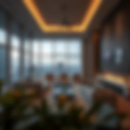 Comprehensive Analysis of Hyatt Regency Creek Heights Residences Introduction