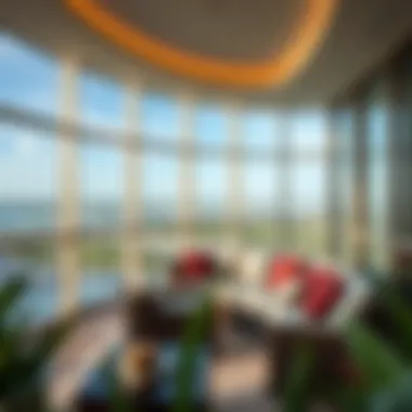Notable Comprehensive Analysis of Hyatt Regency Creek Heights Residences Notable Comprehensive Analysis of Hyatt Regency Creek Heights Residences