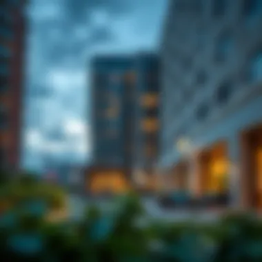 Comprehensive Analysis of Hyatt Regency Creek Heights Residences Summary