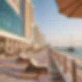 Comprehensive Insights on Corniche Beach Timings Introduction