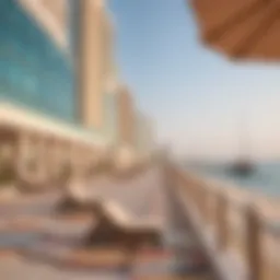 Comprehensive Insights on Corniche Beach Timings Introduction