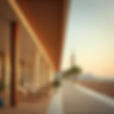 Notable Comprehensive Insights on Corniche Beach Timings