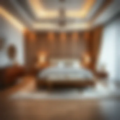 Exploring Bed Space in Al Warqa Introduction
