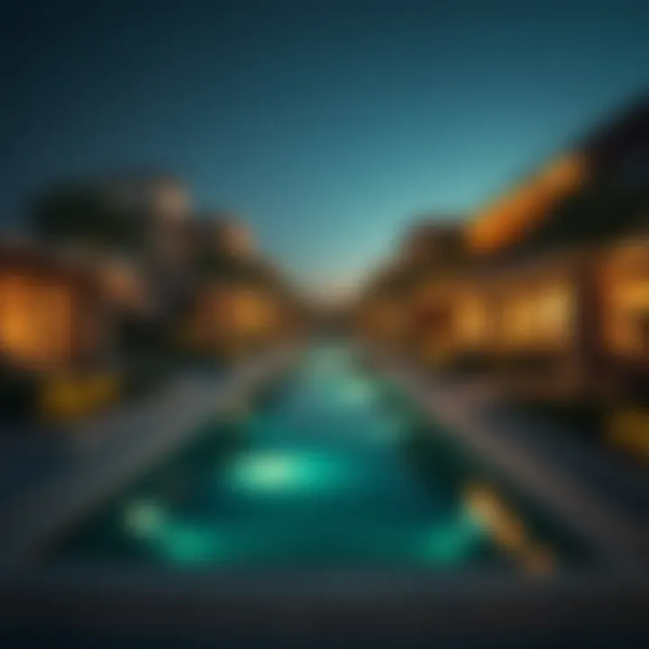 Notable Exploring دانة الخليج الورقاء: Insights into a Prime Dubai Community Notable Exploring دانة الخليج الورقاء: Insights into a Prime Dubai Community