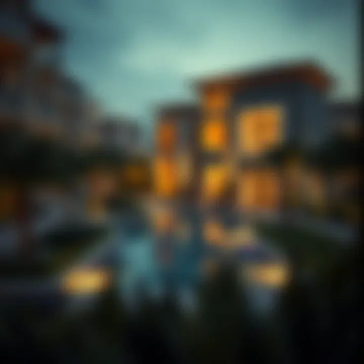 Exploring دانة الخليج الورقاء: Insights into a Prime Dubai Community Summary Exploring دانة الخليج الورقاء: Insights into a Prime Dubai Community Summary