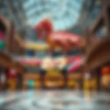 Exploring Dragon Mall: A Comprehensive Guide to Dubai's Retail Paradise Introduction