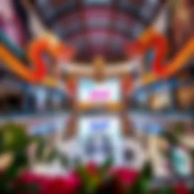 Notable Exploring Dragon Mall: A Comprehensive Guide to Dubai's Retail Paradise