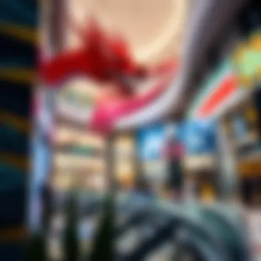 Exploring Dragon Mall: A Comprehensive Guide to Dubai's Retail Paradise Summary Exploring Dragon Mall: A Comprehensive Guide to Dubai's Retail Paradise Summary
