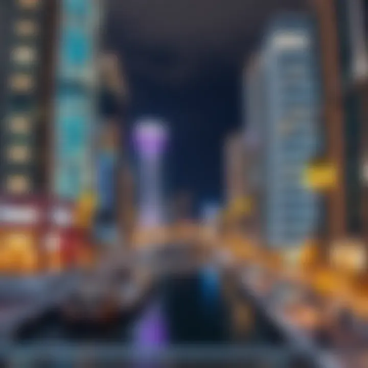 Notable Exploring Dubai Marina at Night: A Guide to Nighttime Activities