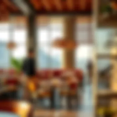 Exploring Dubai's Breakfast Culture: A Comprehensive Guide Summary