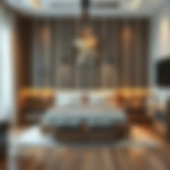 Modern Bedroom Furniture Modern bedroom furniture arrangement