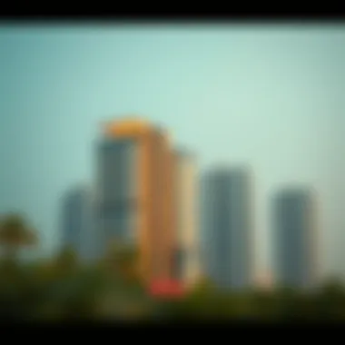 Notable Exploring Gold Crest JLT: A Nexus of Real Estate Opportunity in Dubai