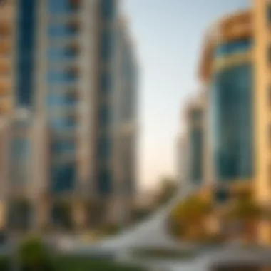 Exploring Gold Crest JLT: A Nexus of Real Estate Opportunity in Dubai Summary