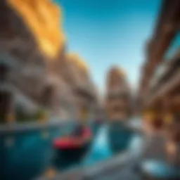 Exploring Hatta Activities: An Insight into Leisure and Adventure Introduction