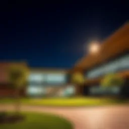 Exploring Horizon English School: A Pinnacle of British Education in Dubai Introduction