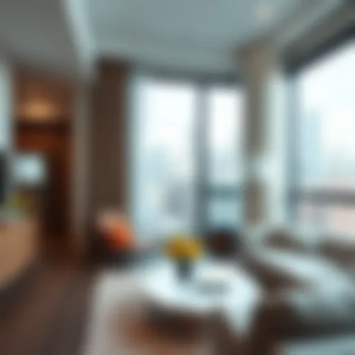 Exploring Midtown Furnished Apartments: A Comprehensive Guide Introduction