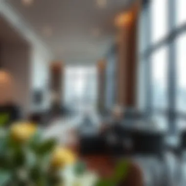 Notable Exploring Midtown Furnished Apartments: A Comprehensive Guide
