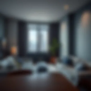 Exploring Midtown Furnished Apartments: A Comprehensive Guide Summary