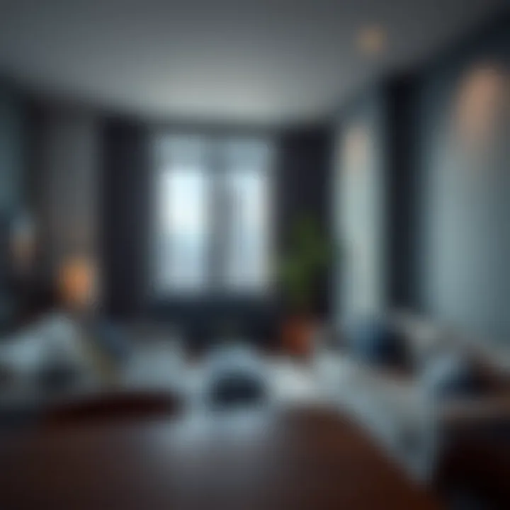 Exploring Midtown Furnished Apartments: A Comprehensive Guide Summary
