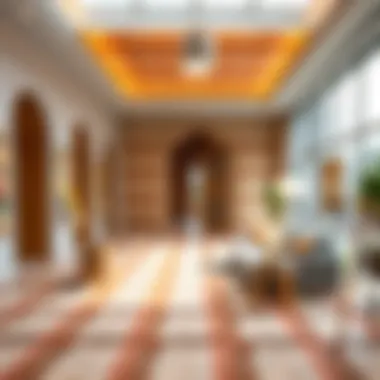 Exploring Missoni Dubai: A Symbol of Luxury and Style Summary Exploring Missoni Dubai: A Symbol of Luxury and Style Summary