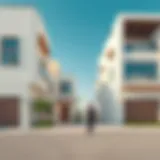 Exploring New Homes in Dubai: A Comprehensive Overview Introduction