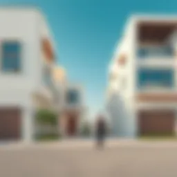 Exploring New Homes in Dubai: A Comprehensive Overview Introduction