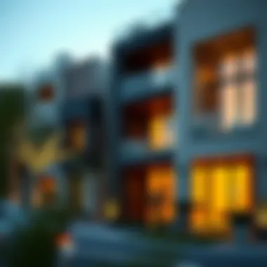 Exploring New Homes in Dubai: A Comprehensive Overview Summary Exploring New Homes in Dubai: A Comprehensive Overview Summary