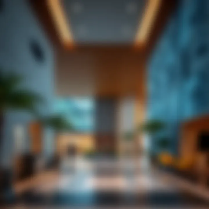 Exploring NMC Al Shahama: A Comprehensive Overview Summary