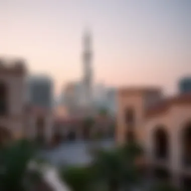 Notable Exploring Old Town Dubai: A Comprehensive Insight into Downtown Living Notable Exploring Old Town Dubai: A Comprehensive Insight into Downtown Living