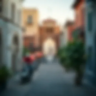 Exploring Old Town Dubai: A Comprehensive Insight into Downtown Living Summary Exploring Old Town Dubai: A Comprehensive Insight into Downtown Living Summary