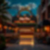 Exploring Opportunities: Restaurants for Sale in Dubai Introduction