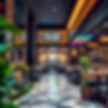 Notable Exploring Opportunities: Restaurants for Sale in Dubai Notable Exploring Opportunities: Restaurants for Sale in Dubai