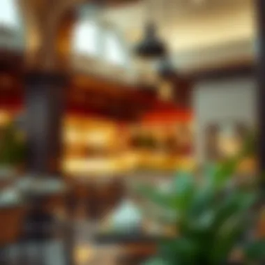 Exploring Opportunities: Restaurants for Sale in Dubai Summary Exploring Opportunities: Restaurants for Sale in Dubai Summary