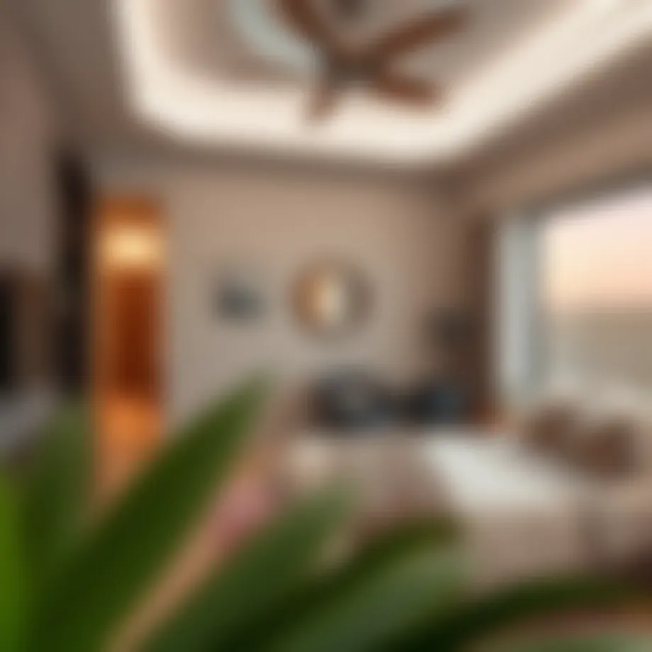 Exploring Room for Rent: An In-Depth Guide to Rental Options in Dubai Introduction