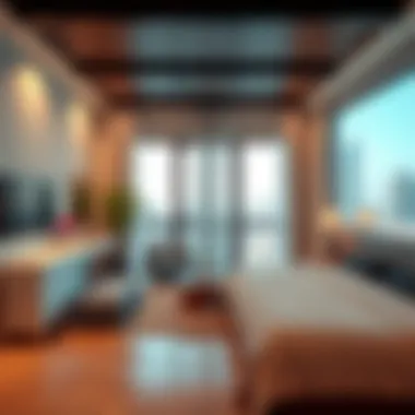 Notable Exploring Room for Rent: An In-Depth Guide to Rental Options in Dubai