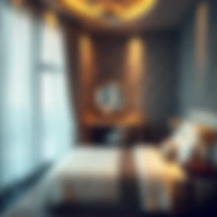 Exploring Room for Rent: An In-Depth Guide to Rental Options in Dubai Summary