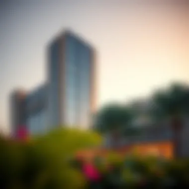 Exploring Shapoorji Pallonji International FZE Introduction