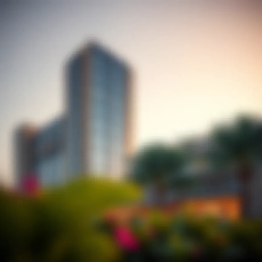 Exploring Shapoorji Pallonji International FZE Introduction