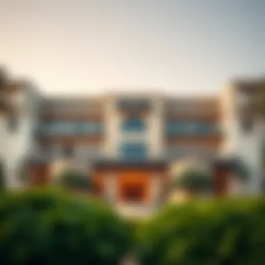 Notable Exploring Shapoorji Pallonji International FZE