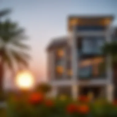 Exploring Shapoorji Pallonji International FZE Summary Exploring Shapoorji Pallonji International FZE Summary