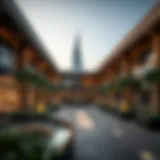 Exploring Silicon Oasis: Insights on Palace Tower 1 Introduction
