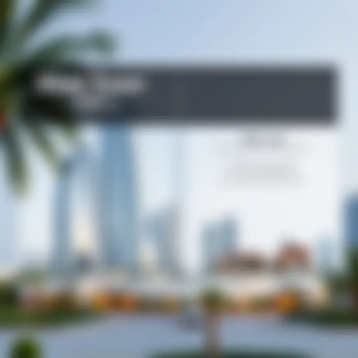 Comparative Analysis of Silver Tower DMCC and Surrounding Properties Infographic comparing Silver Tower DMCC with nearby properties
