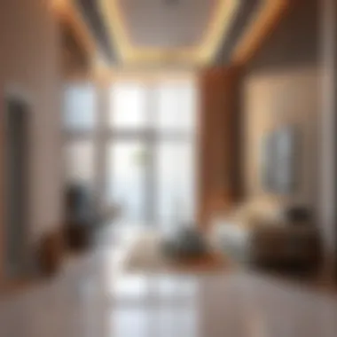 Exploring Studio Flats in Al Khail Gate: An In-depth Analysis Summary Exploring Studio Flats in Al Khail Gate: An In-depth Analysis Summary