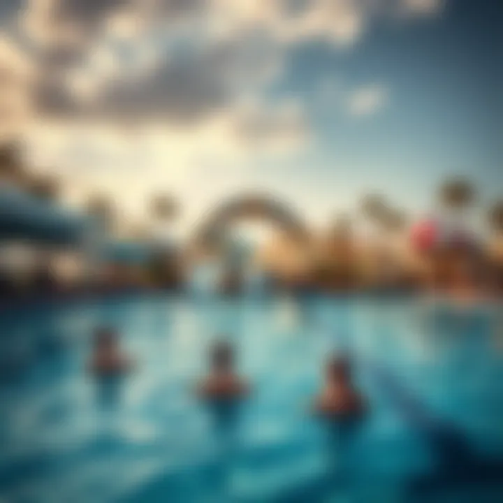 Notable Exploring the Allure of Aquaparks in Dubai