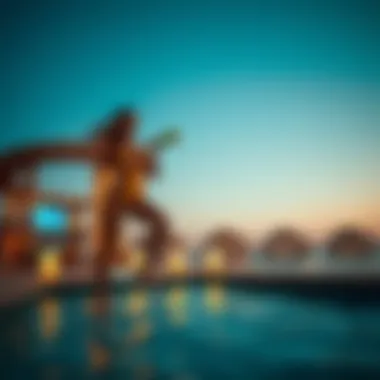 Exploring the Allure of Aquaparks in Dubai Summary