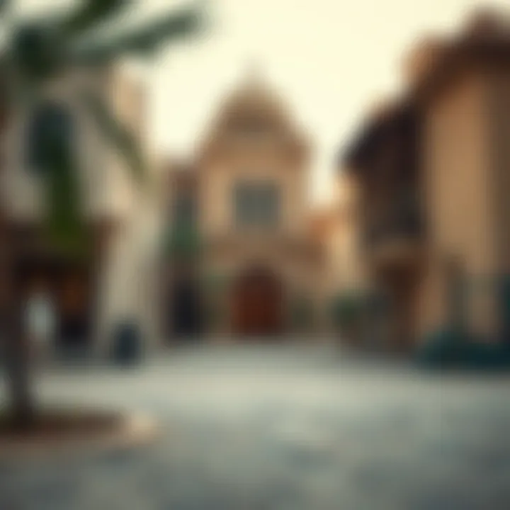 Notable Exploring the Baniya Community in Northern Dubai