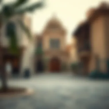 Notable Exploring the Baniya Community in Northern Dubai Notable Exploring the Baniya Community in Northern Dubai